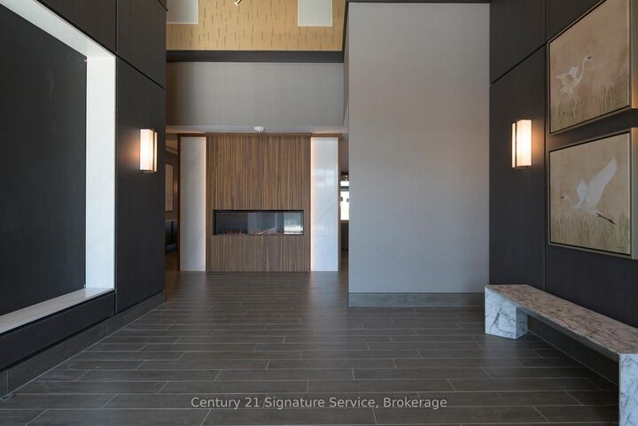 Photo de la propriété:  470 Dundas Street E 1013  ON L8B 2A6 