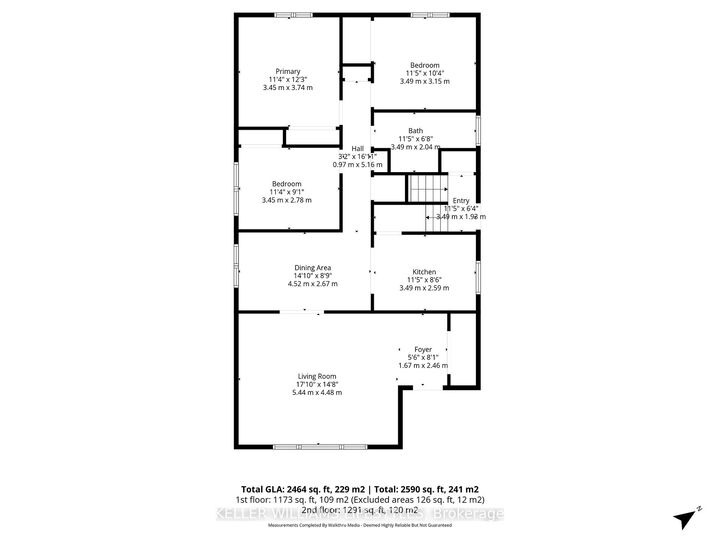 50 Algonquin Crescent — photo 1