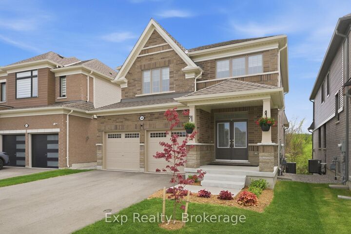 Property Photo: 508 Trevor Street ON K9A 4J5