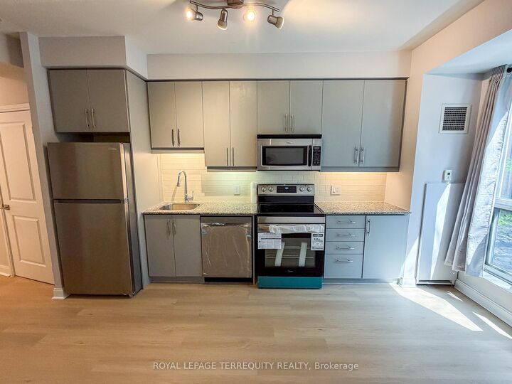 1 Scott Street 311 — photo 1