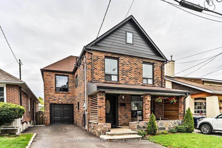 16 Eastwood Avenue — photo 1