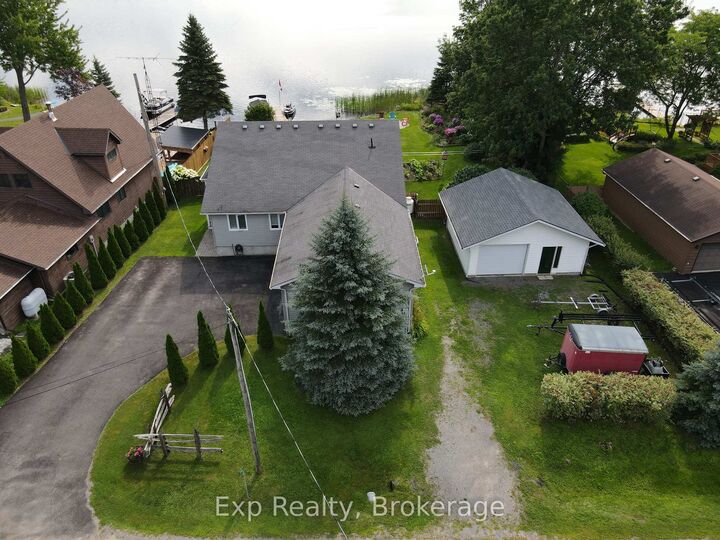 Property Photo: 148 North Beaver Lake Road ON K0K 2A0