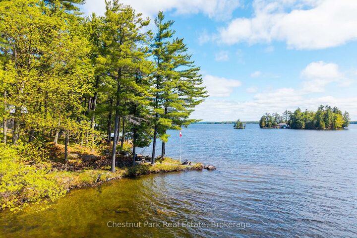 Property Photo: 5 Is Beacon Island ON P0B 1J0
