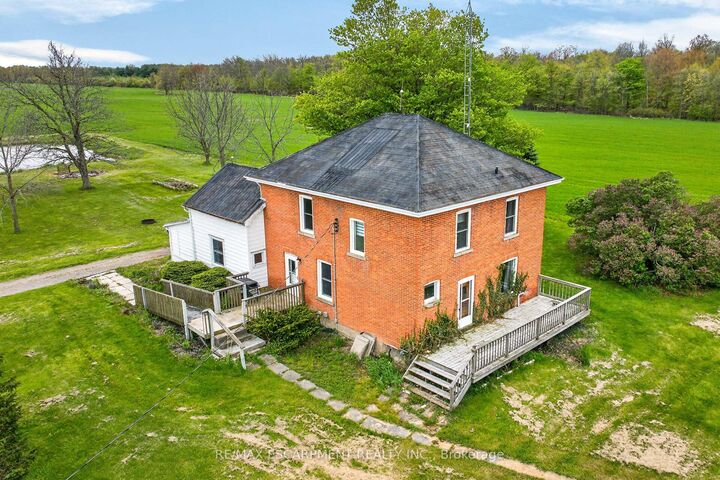 Property Photo: 1054 Townline Road E ON N0A 1C0