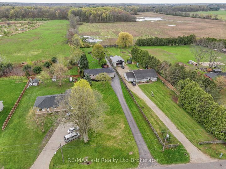 Property Photo: 57185 Eden Line ON N0J 1H0