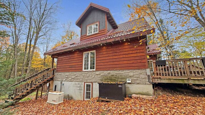 Property Photo: 1040 Ski Ridge Trail ON K0M 1M0