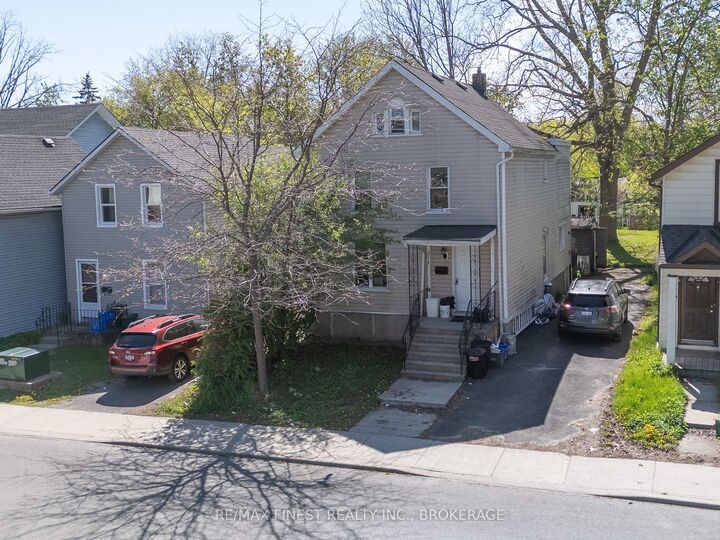 216 Alfred Street — photo 1