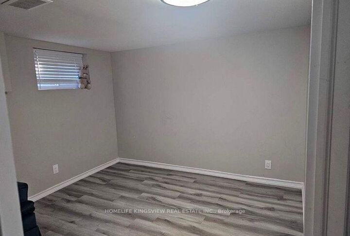 Property Photo: 14 Kirby Road ON M3L 1B6