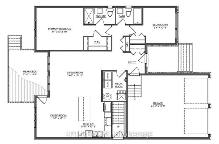 Property Photo: 928 Katia Street ON K0A 2M0