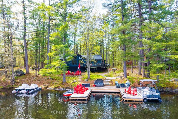 1117 Turtle Lake Road — photo 1