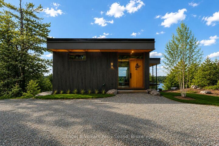 Property Photo: 49 Glenn Burney Road ON P2A 2W8