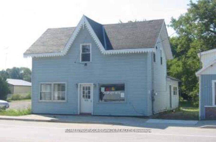 Property Photo: 7485 Highway 35 Road ON K0M 2L0
