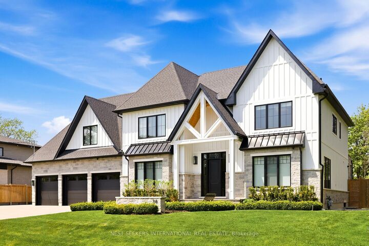 Property Photo:  26 Royal Avenue  ON L0G 1N0 