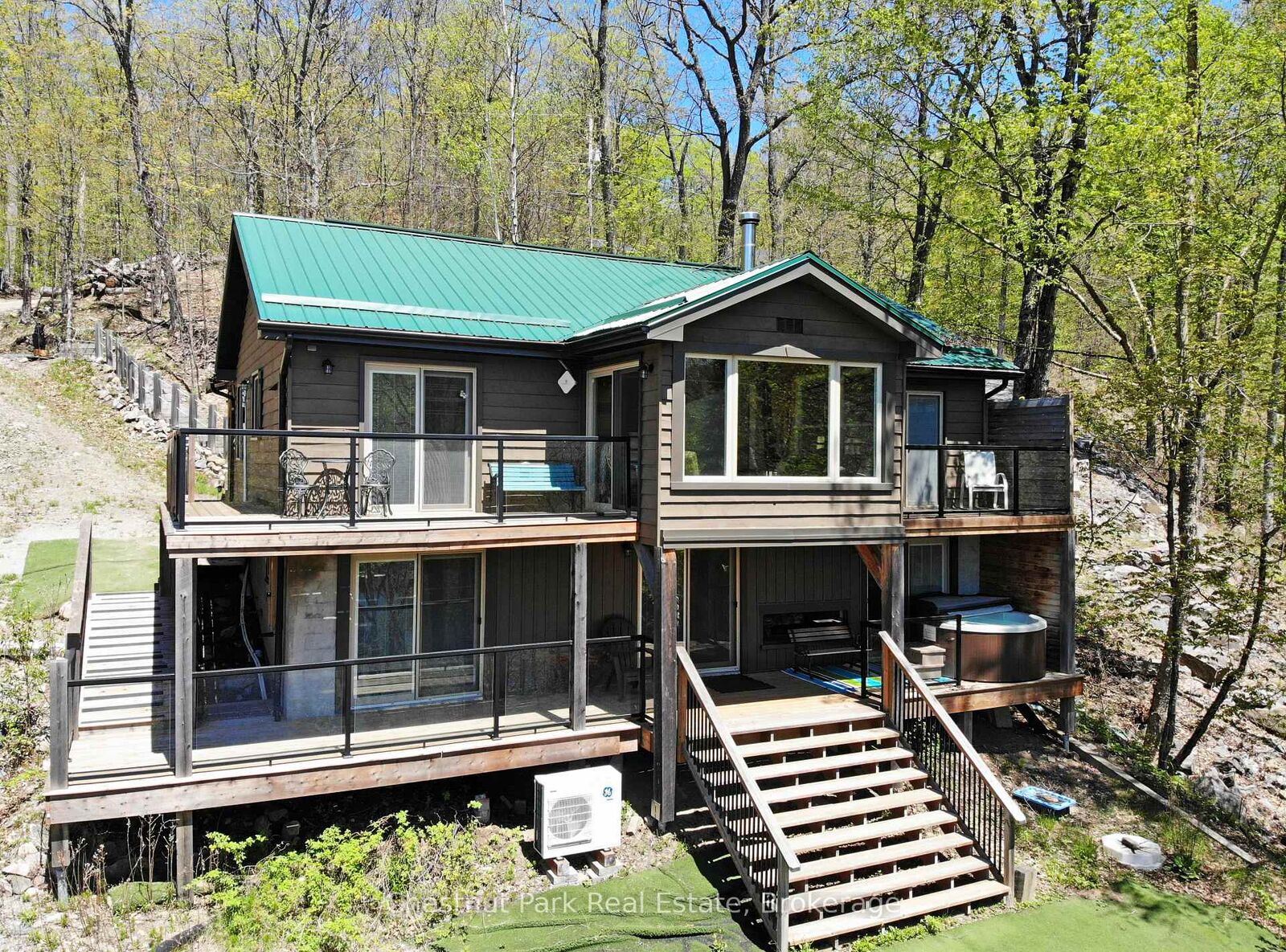 Property Photo: 1027 Select Trail ON K0M 1S0