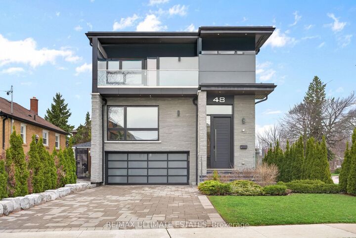 48 Cornelius Parkway — photo 1