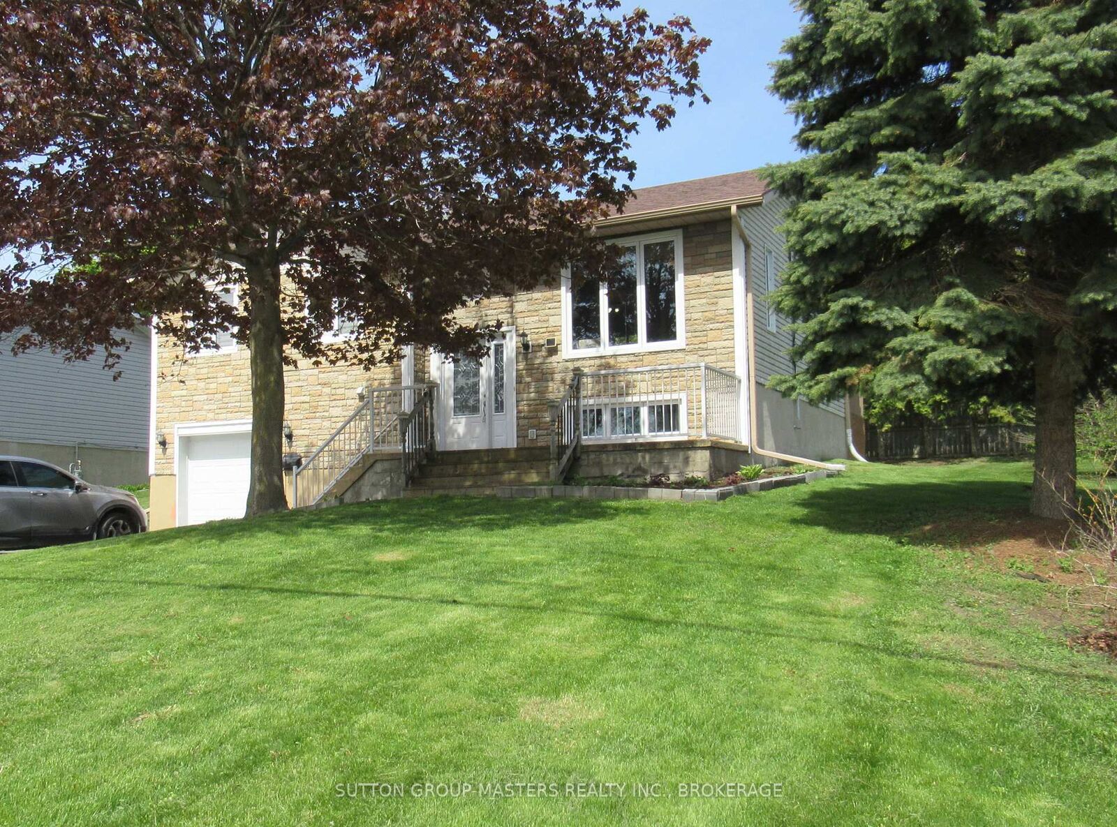 Property Photo: 4571 Bath Road ON K7N 1A8