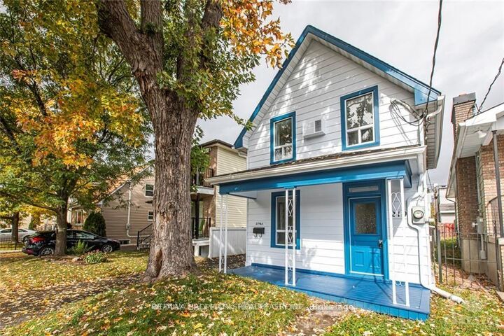 219 Deschamps Avenue — photo 1