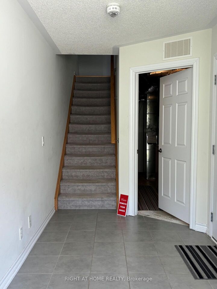 Property Photo: 24 Nearco Crescent ON L1L 0J4