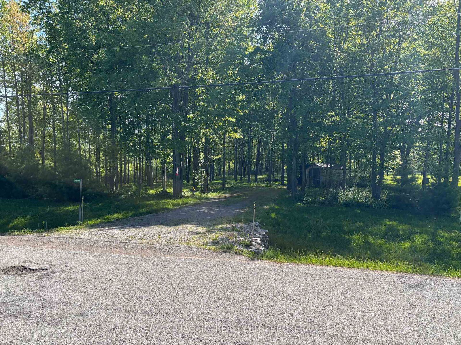 Property Photo:  14592 Morris Road N  ON L3B 5N7 
