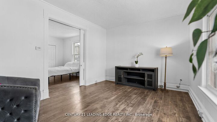 Photo de la propriété:  195 Albert Street 1  ON L1H 4R4 