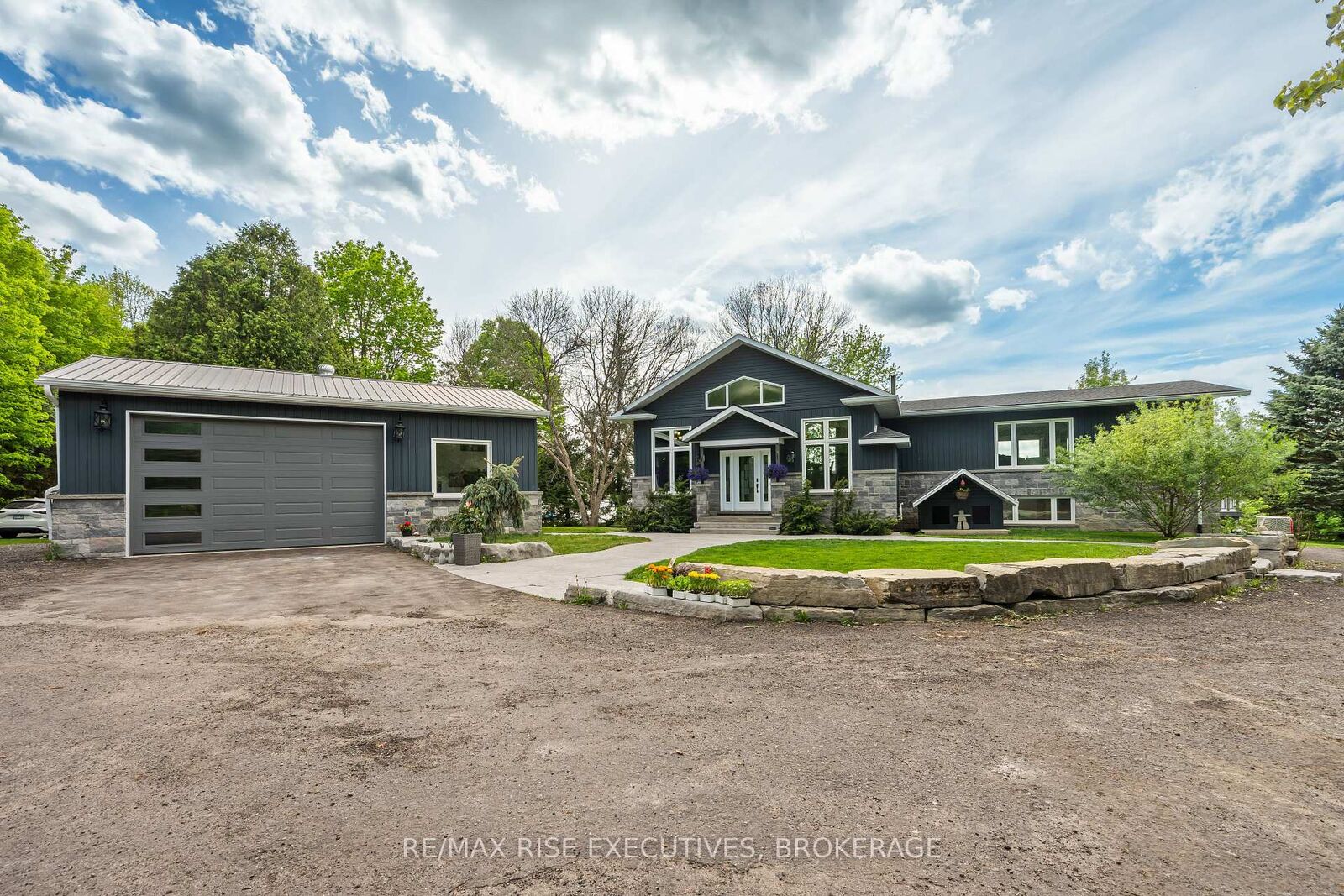 Property Photo: 801 Camp Lane ON K0E 1N0