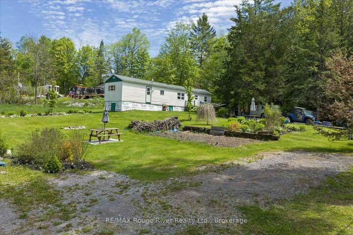 Property Photo: 189 Pine Lane ON K0K 2M0
