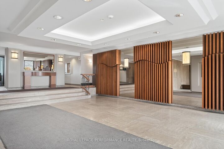 Property Photo: 265 Poulin Avenue 207 ON K2B 7Y8