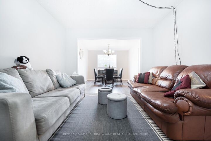 Property Photo: 1855 New Street ON L1V 3L9