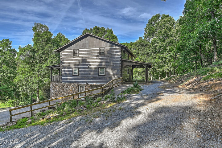 Property Photo:  375 Lick Hollow Road  TN 37743 