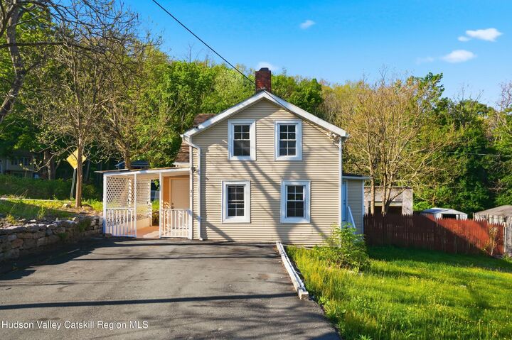 Property Photo: 31 Chapel NY 12428