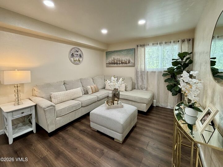 Property Photo: 811 W Beaver Creek Boulevard CO 81620