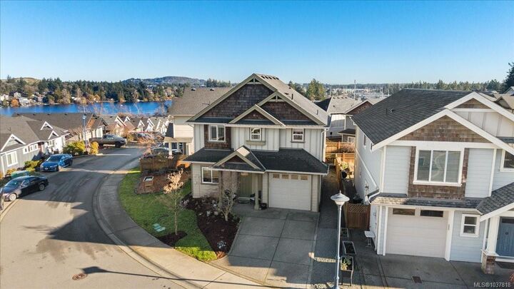 Property Photo:  1335 Artesian Crt  BC V9B 0N1 
