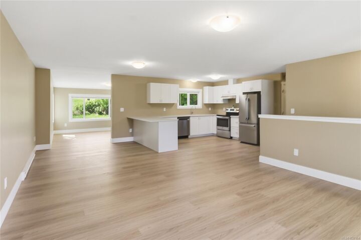 Property Photo: 1965 Stannard Dr BC V9X 1B4