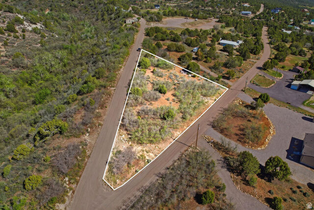 Property Photo: 22660 Fish Pond Dr B124 UT 84629