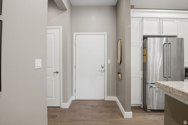 Property Photo:  350 S 200 E 319  UT 84111 