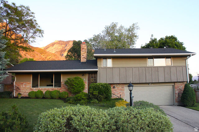 Property Photo:  3320 N Cherokee Ln E  UT 84604 