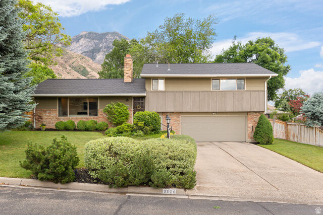 Property Photo: 3320 N Cherokee Ln E UT 84604