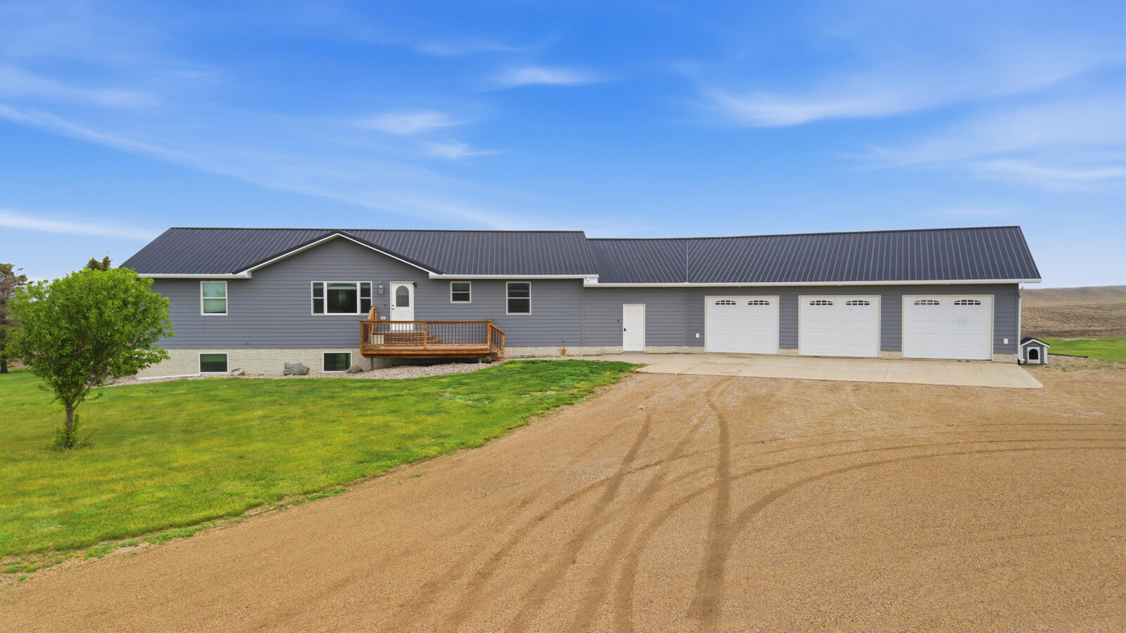Property Photo:  30780 128th Street  SD 57472 