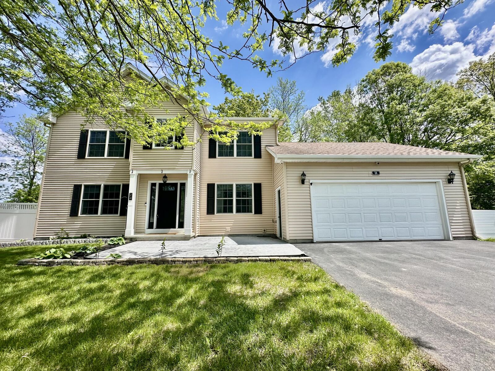 Property Photo:  24 Independence Drive  NY 12901 