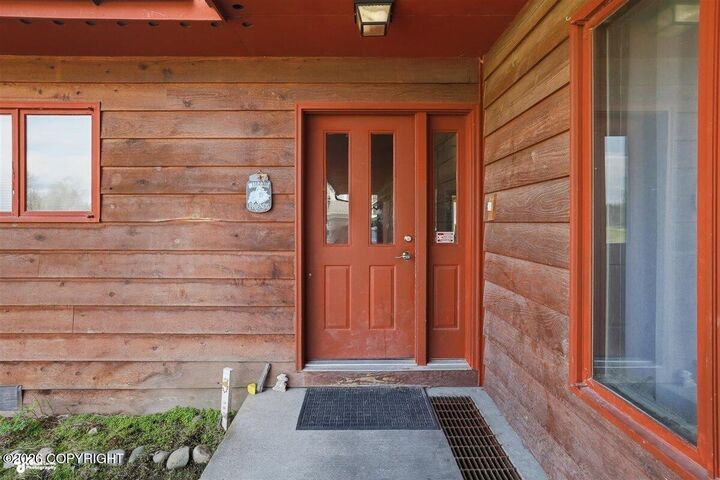 Property Photo:  33365 Community College Drive  AK 99669 