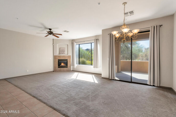 Property Photo:  16600 N Thompson Peak Parkway 1068  AZ 85260 