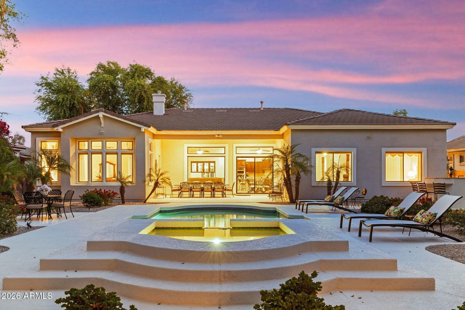 Property Photo:  4262 E Meadowview Drive  AZ 85298 