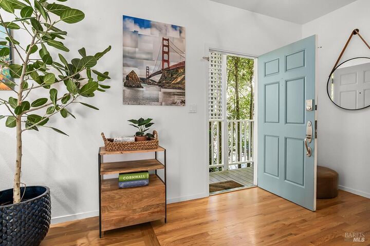 Property Photo: 309 Oakdale Avenue CA 94925