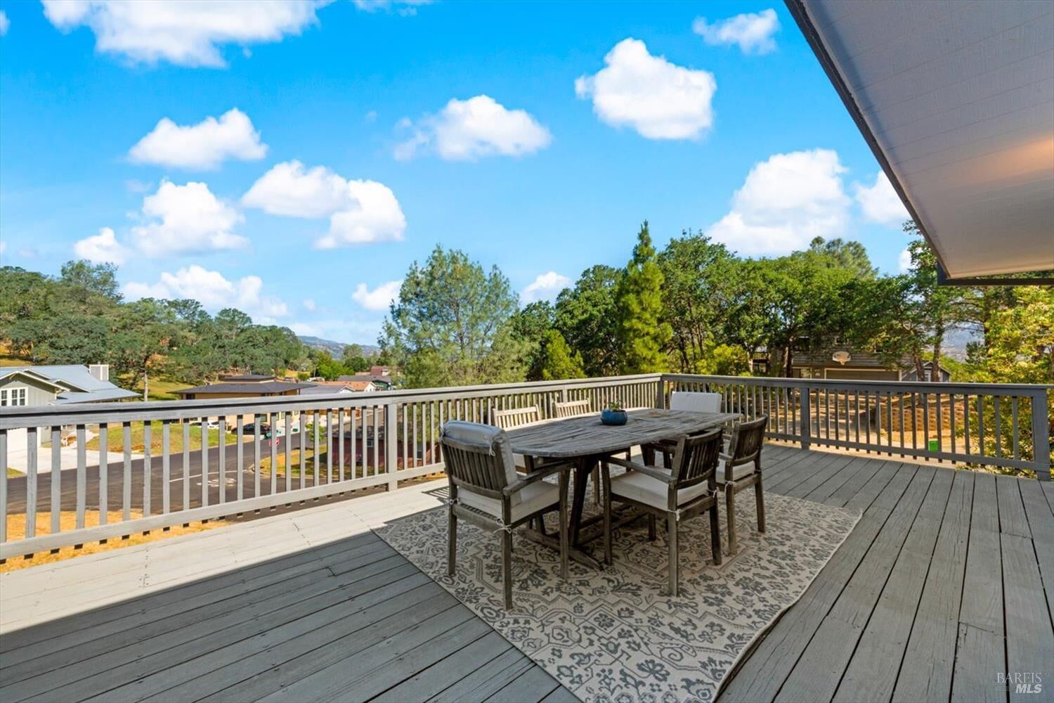 Property Photo: 1001 Eastridge Drive CA 94558