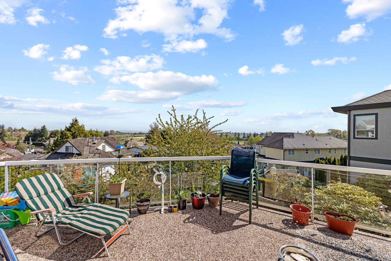 Property Photo: 307 Rosehill Wynd BC V4M 3L8