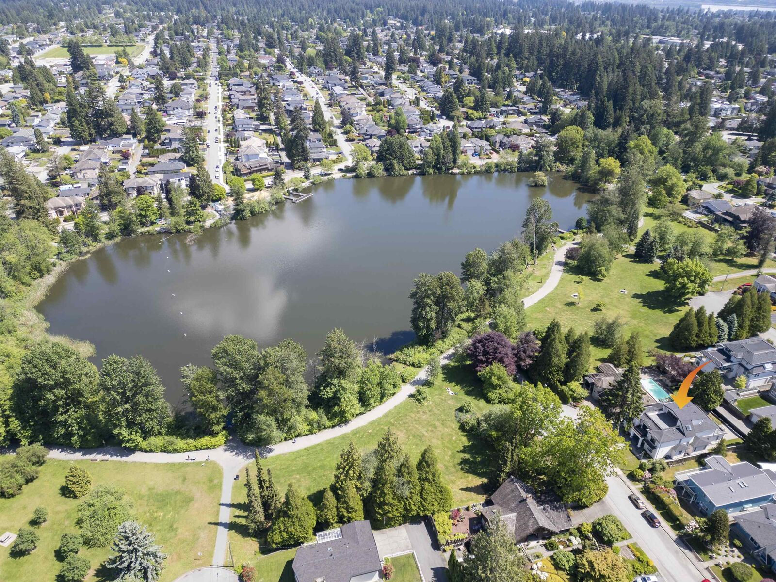 Property Photo:  1130 Smith Avenue  BC V3J 2X8 