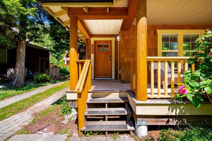 Property Photo: 1850 Wood Duck Way BC V2R 0E1