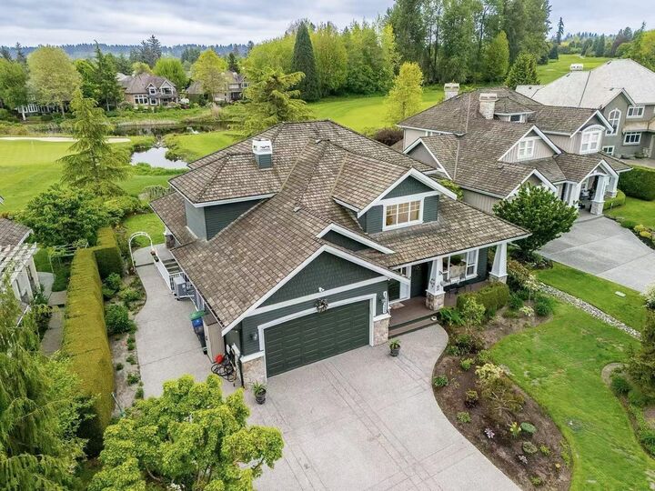 Property Photo: 15730 38A Avenue BC V3Z 0K8