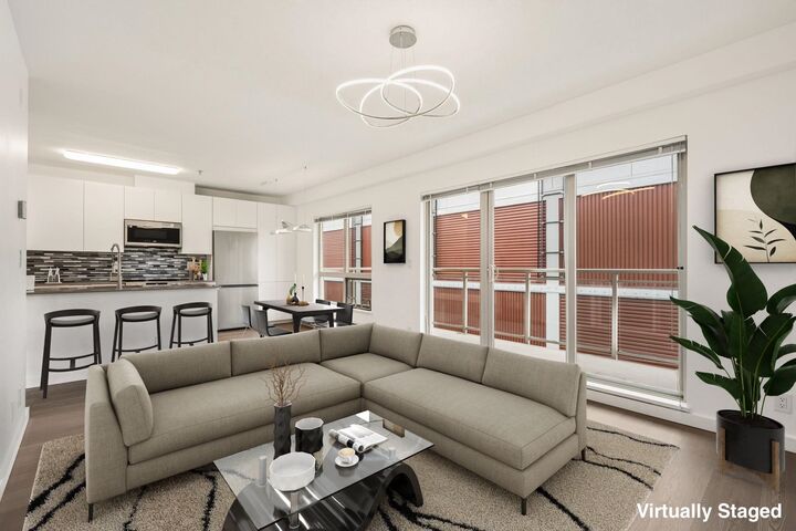 1033 St. Georges Avenue 303 — photo 1