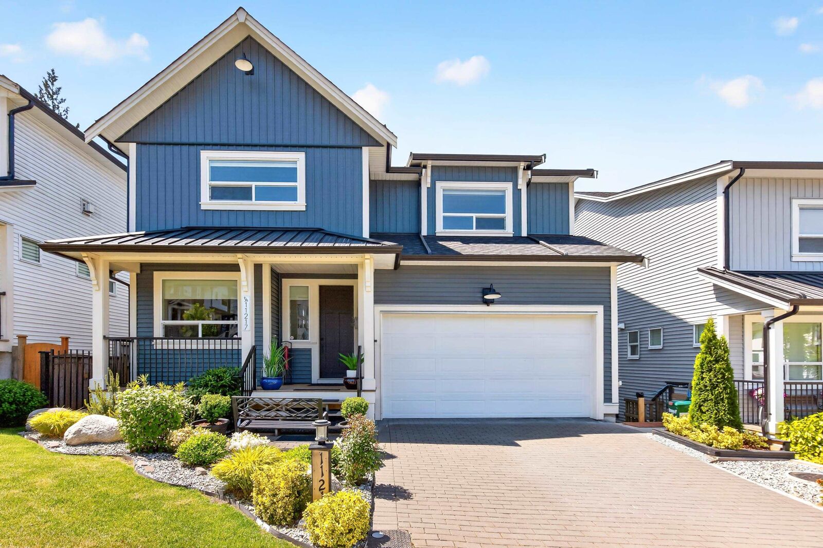 Property Photo: 11217 250B Street BC V2W 0K6